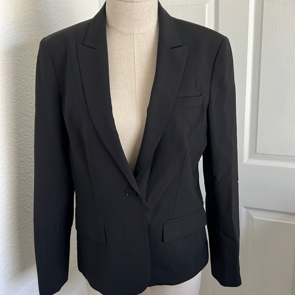 Theory jacket